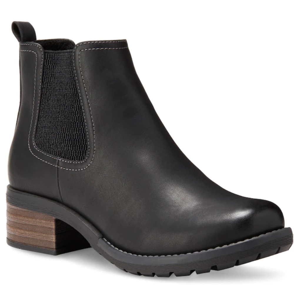 JASMINE CHELSEA BOOT